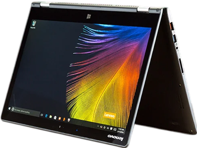 Yoga 700 Series